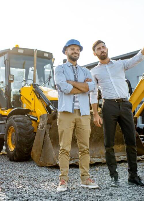 Características del SEO industrial​