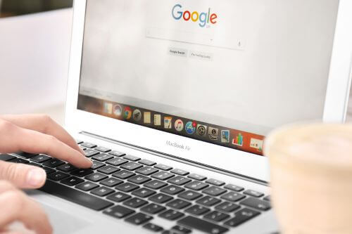 Buscando turismo odontologico en google colombia