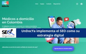 El seo como estrategia digital