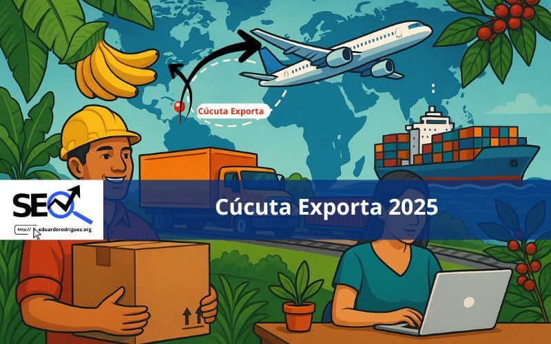 Cucuta Exporta