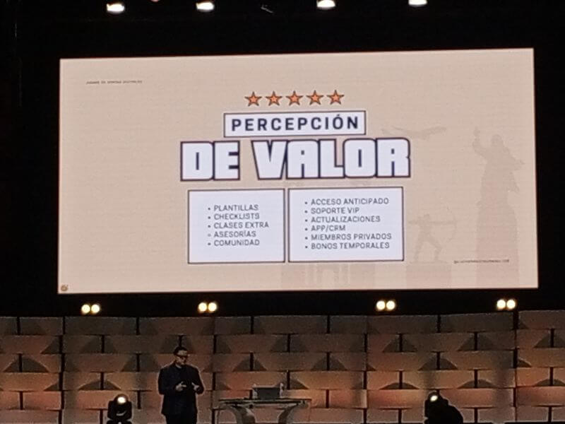 Conferencia Lucho Orozco Cucuta