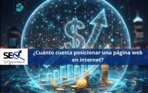 Cuánto cuesta posicionar una página web