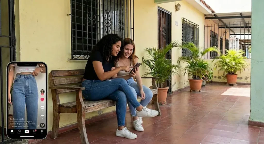 Internet y redes sociales