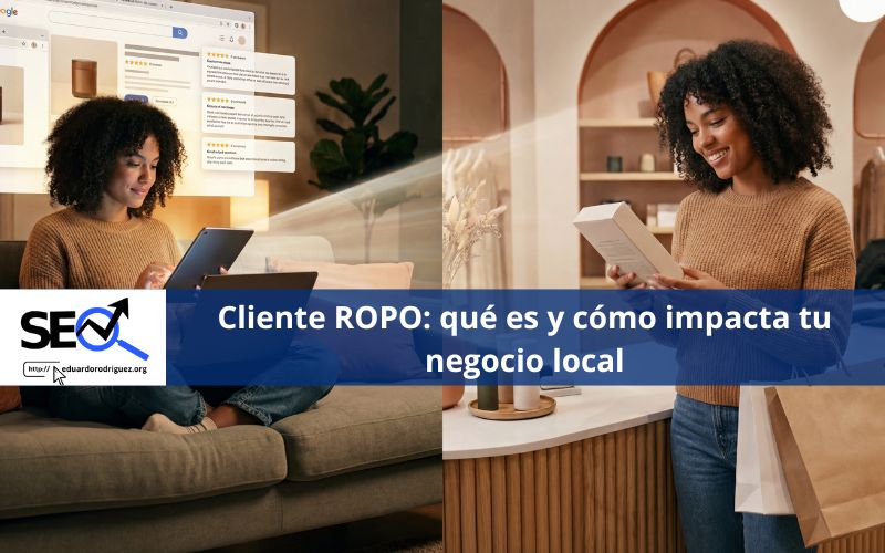 El Cliente ROPO