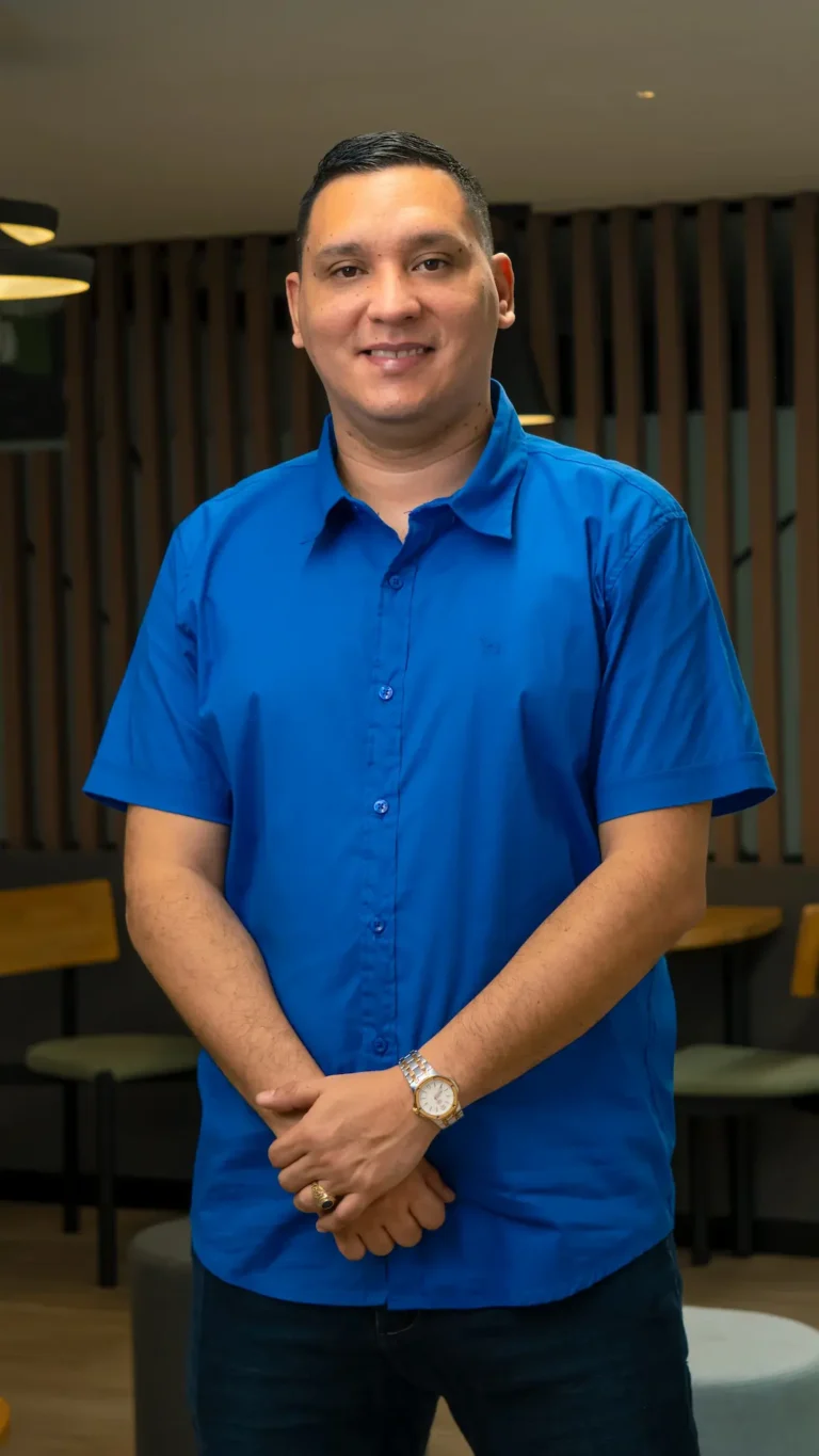 Consultor SEO Venezuela