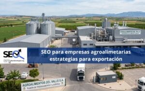 Seo para agroindustriales